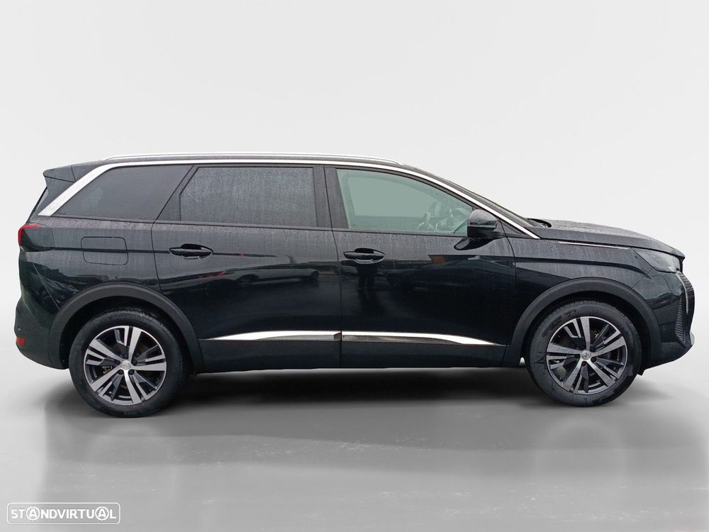Peugeot 5008 1.2 PureTech Allure Pack - 6