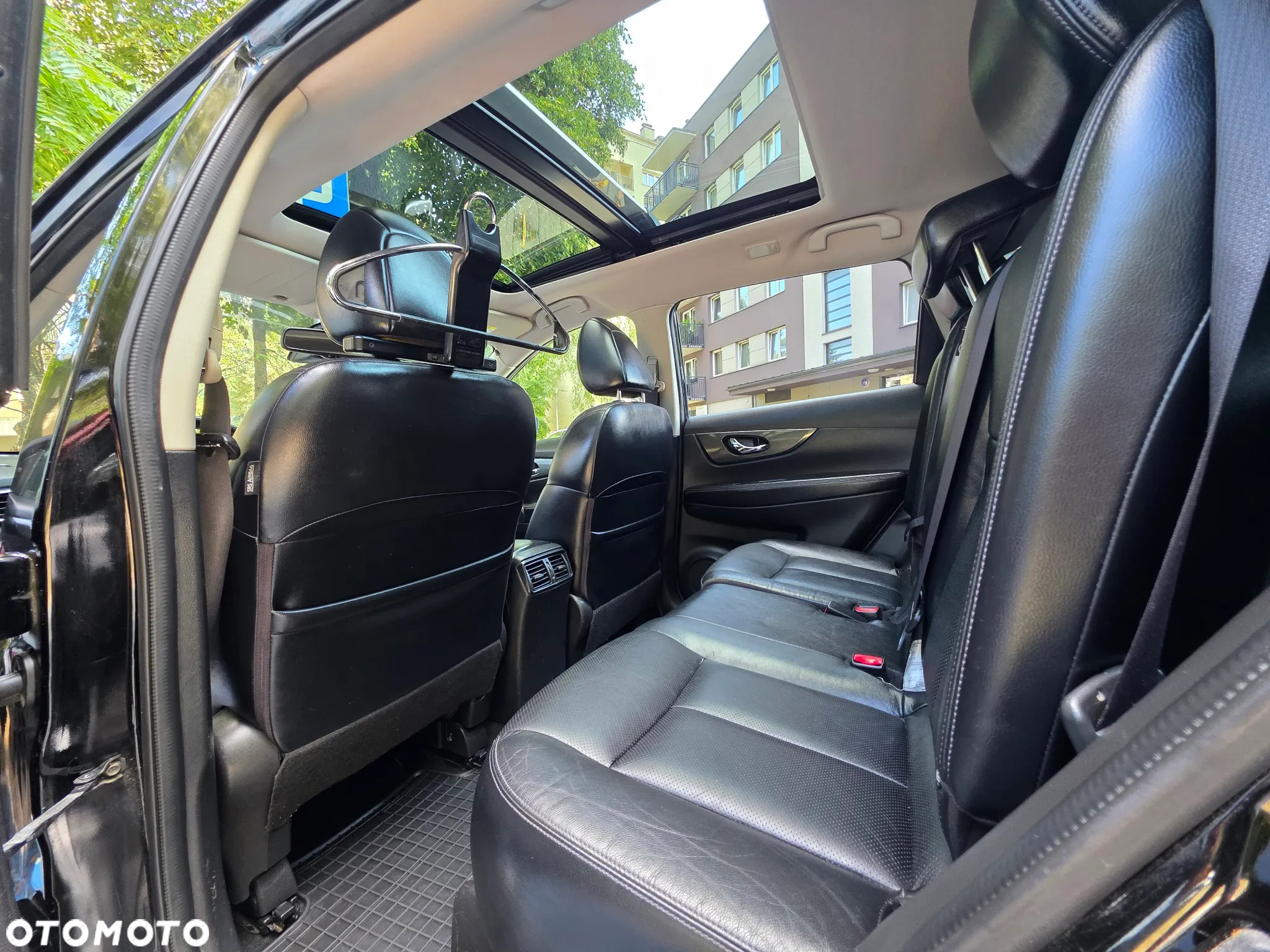Nissan X-Trail 1.6 DCi Tekna 4WD EU6 - 15
