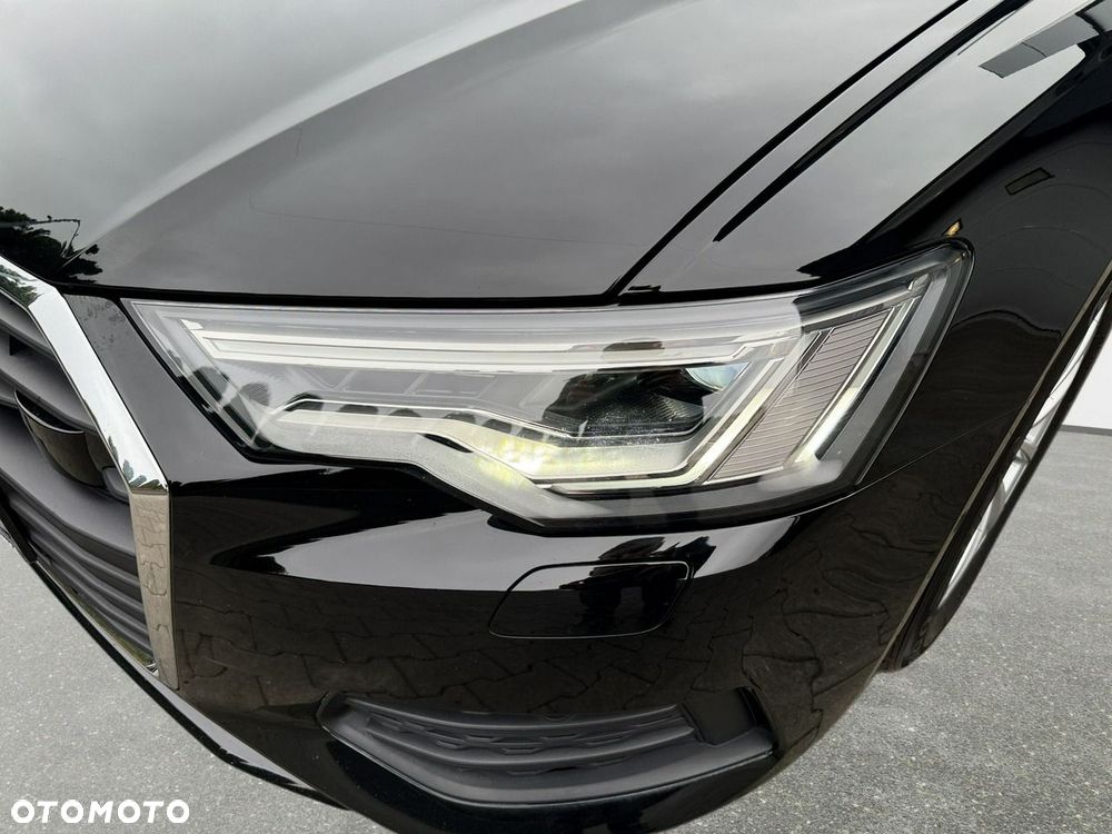 Audi A6 Avant 45 TFSI quattro S tronic - 10