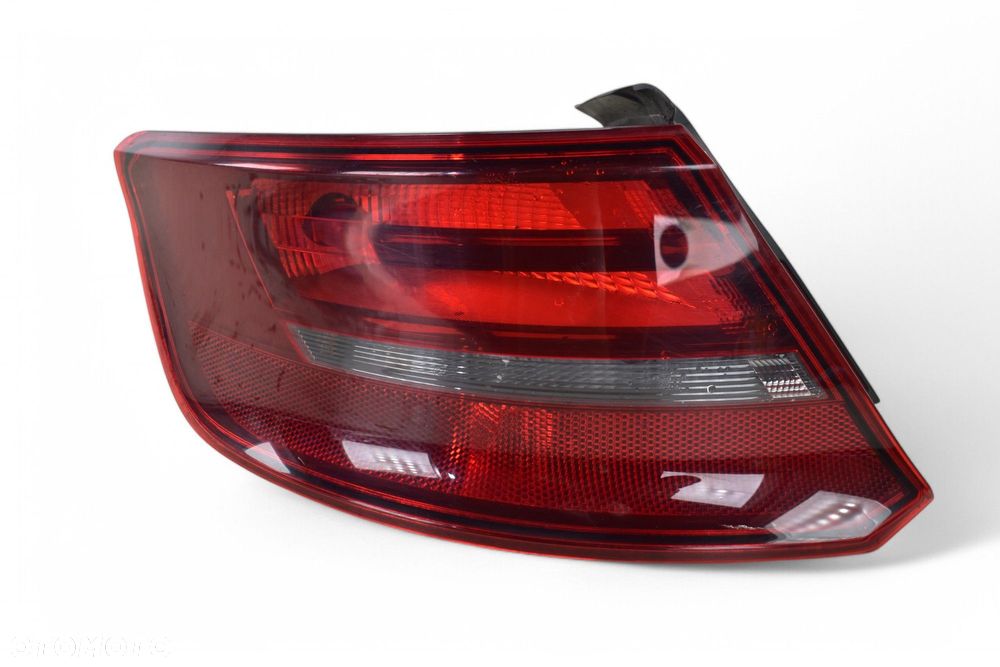 Lampa Lewy Tył w Błotnik AUDI A3 8V SPORTBACK 5D 2012-2016R EU 8V4945095 - 3
