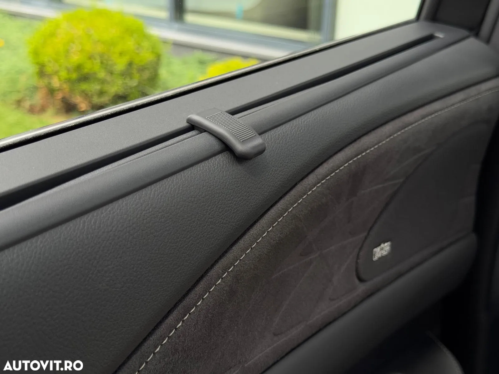 Lexus Seria RX 350h E-Four HEV Luxury Mark Levinson - 29