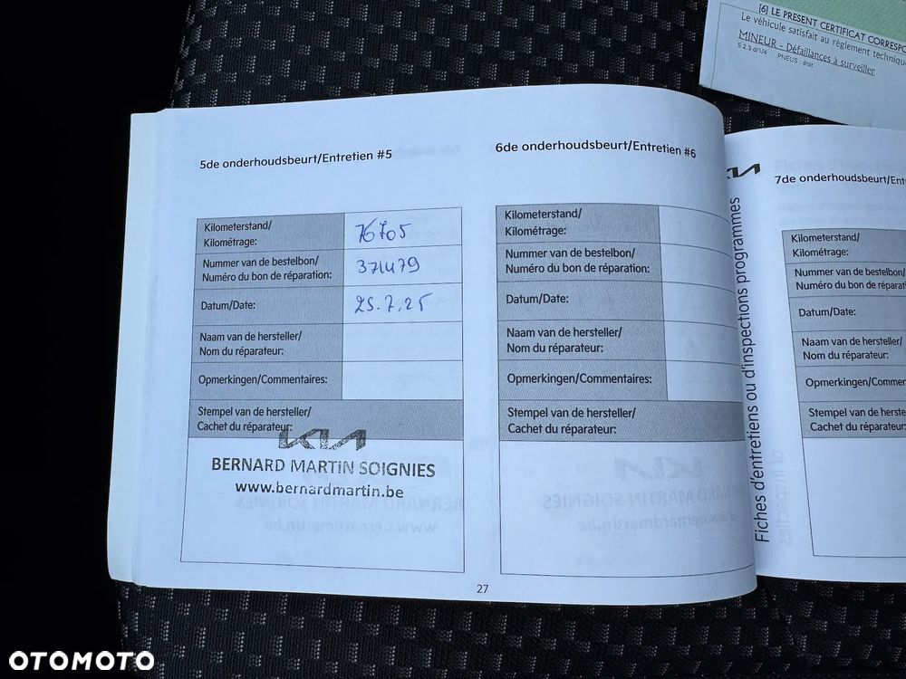 Kia XCeed 1.0 T-GDI L - 15