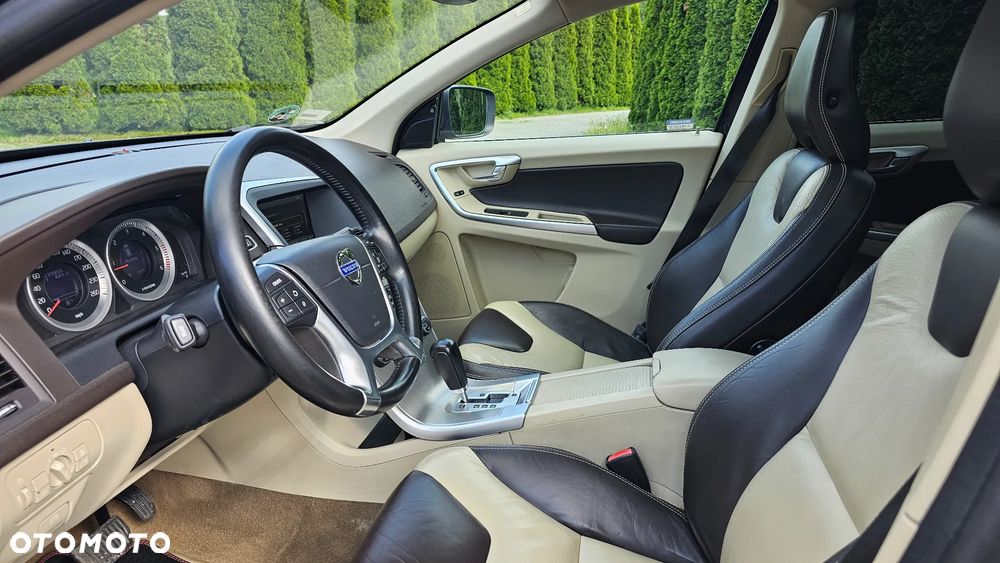 Volvo XC 60 - 12