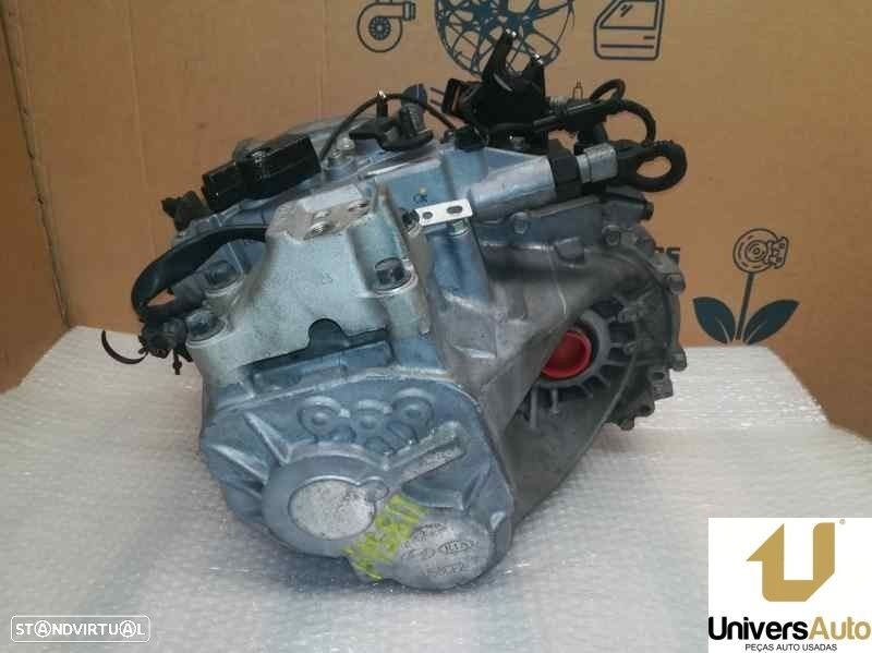 CAIXA VELOCIDADES HYUNDAI I30 2007 - - 2