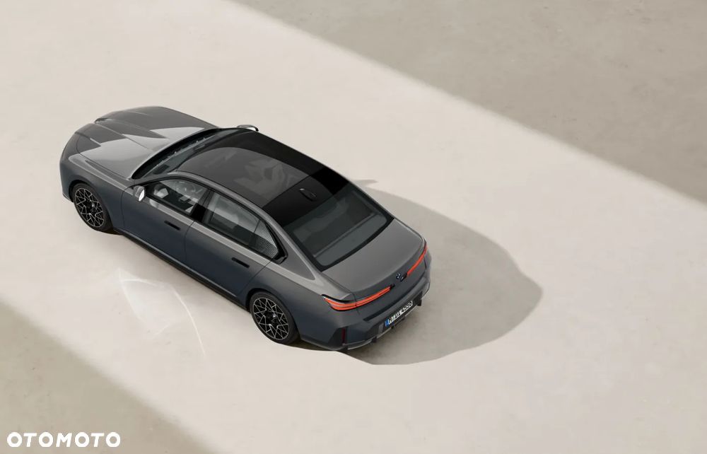 BMW Seria 7 - 10