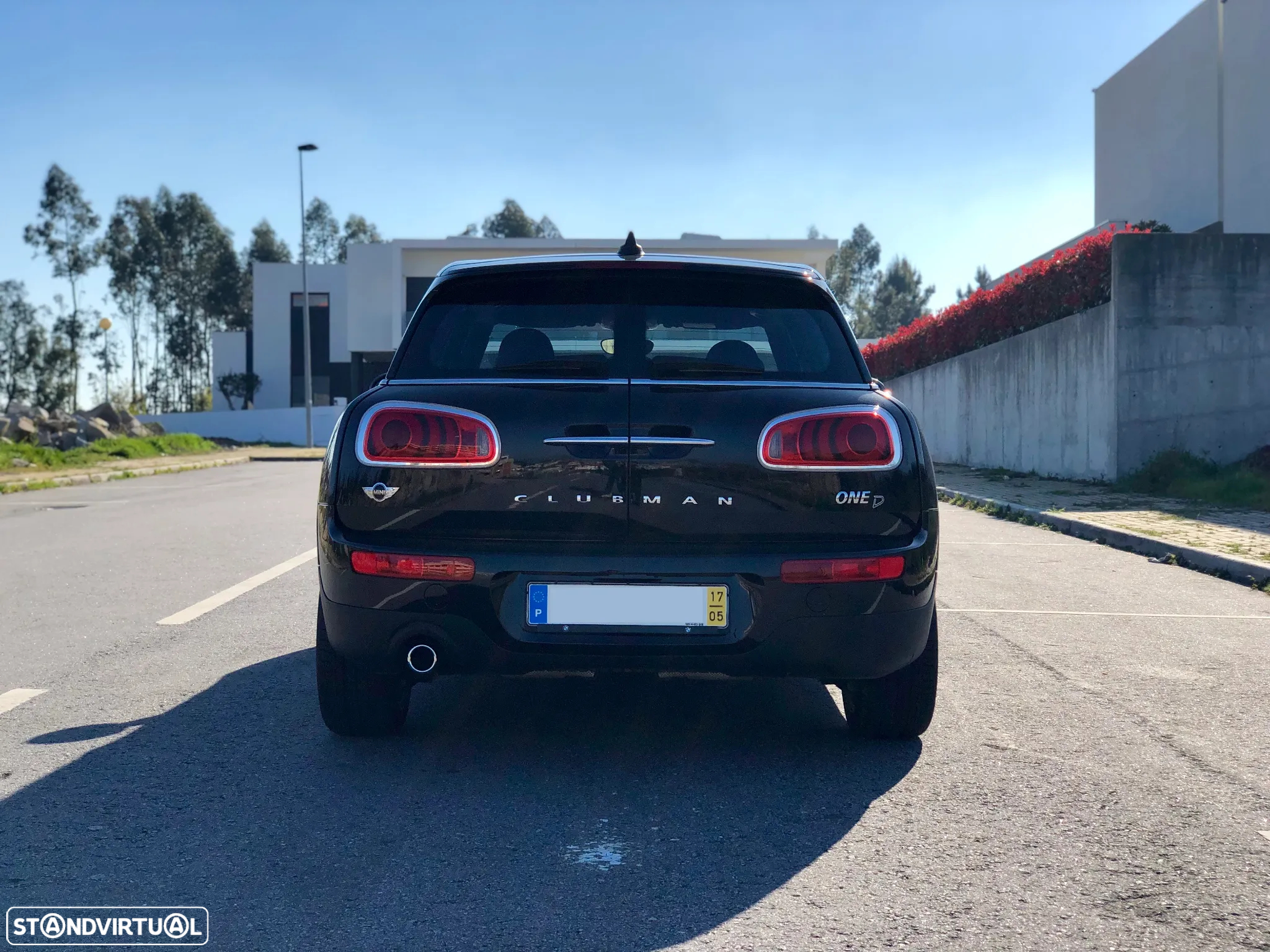 MINI Clubman One D - 7