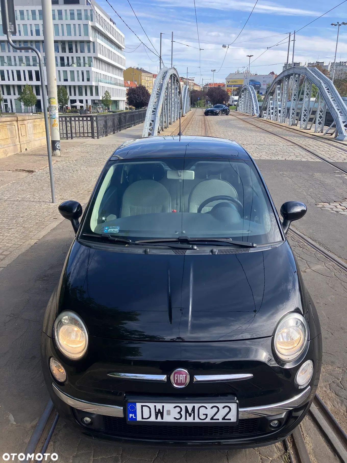 Fiat 500 - 1