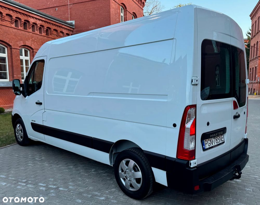 Renault MASTER - 34