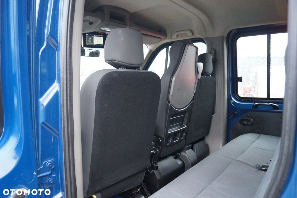 Renault Master - 21