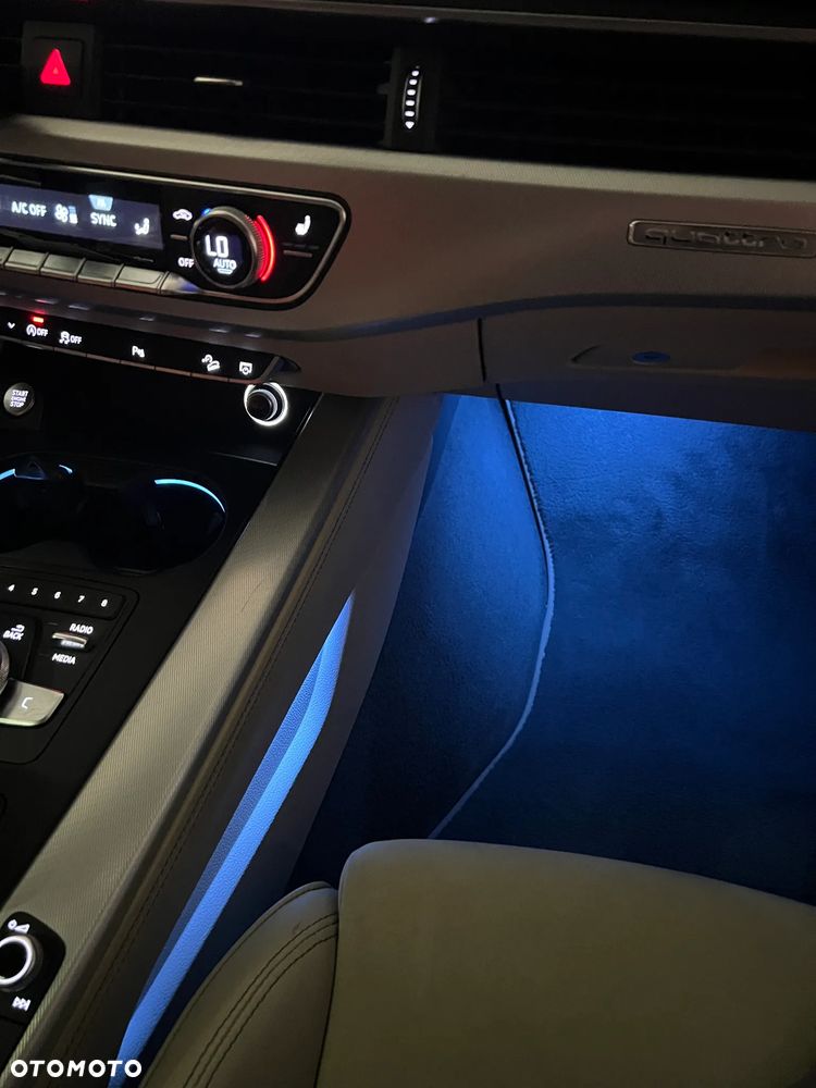 Audi A4 Allroad - 27