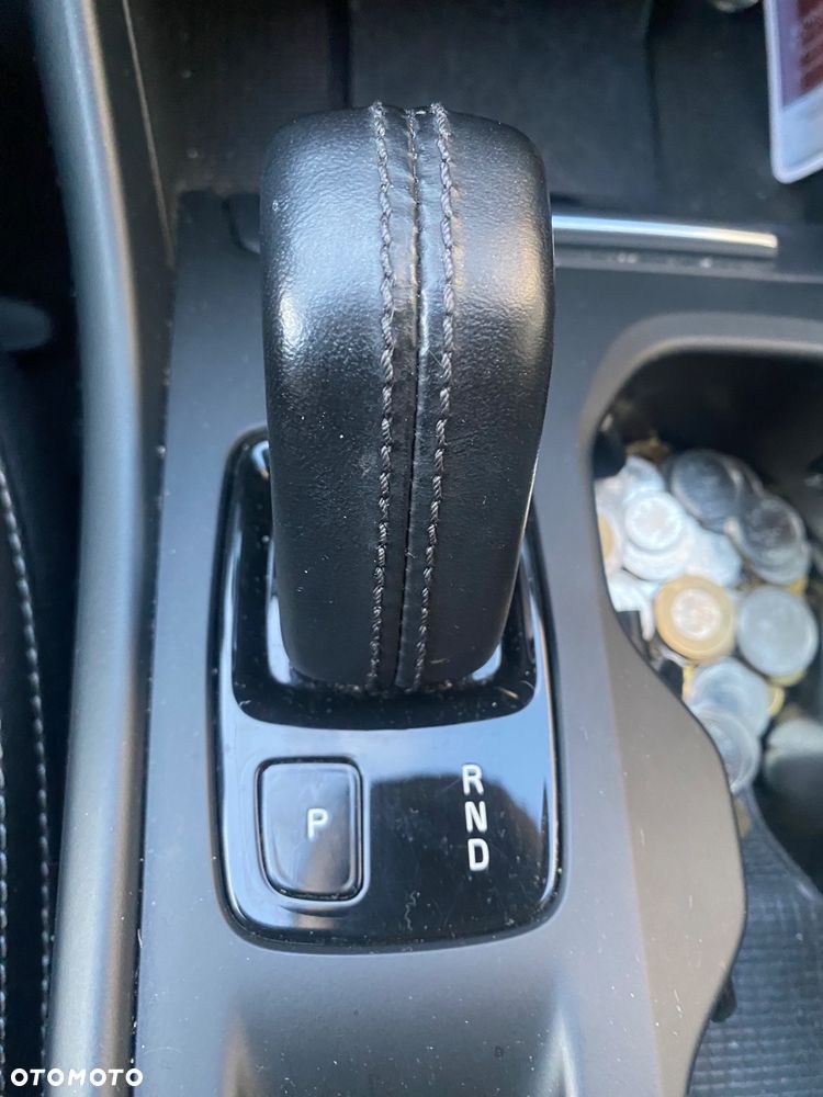Volvo XC 40 D3 Geartronic Momentum - 10