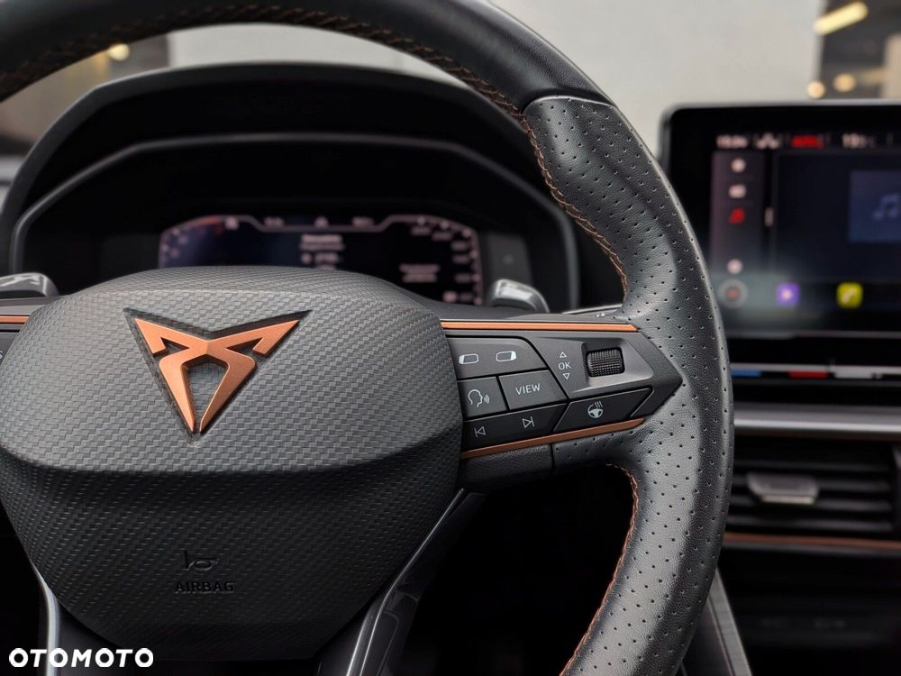 Cupra Formentor 1.5 TSI DSG - 19
