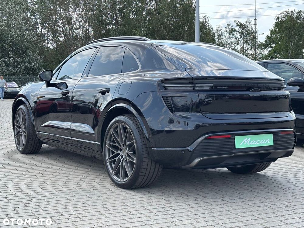 Porsche Macan - 15