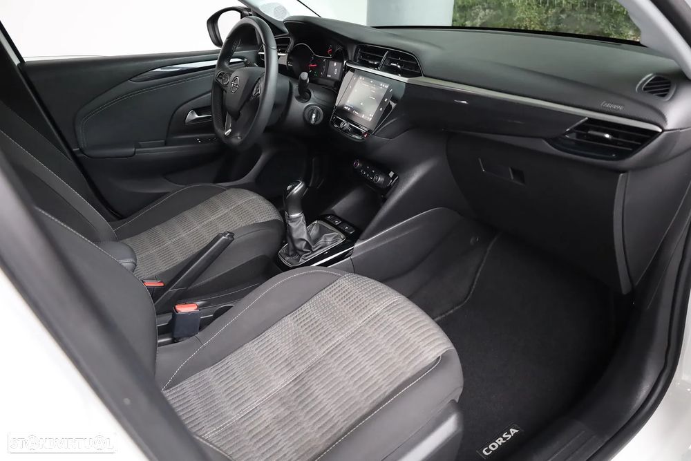 Opel Corsa 1.2 Business - 40