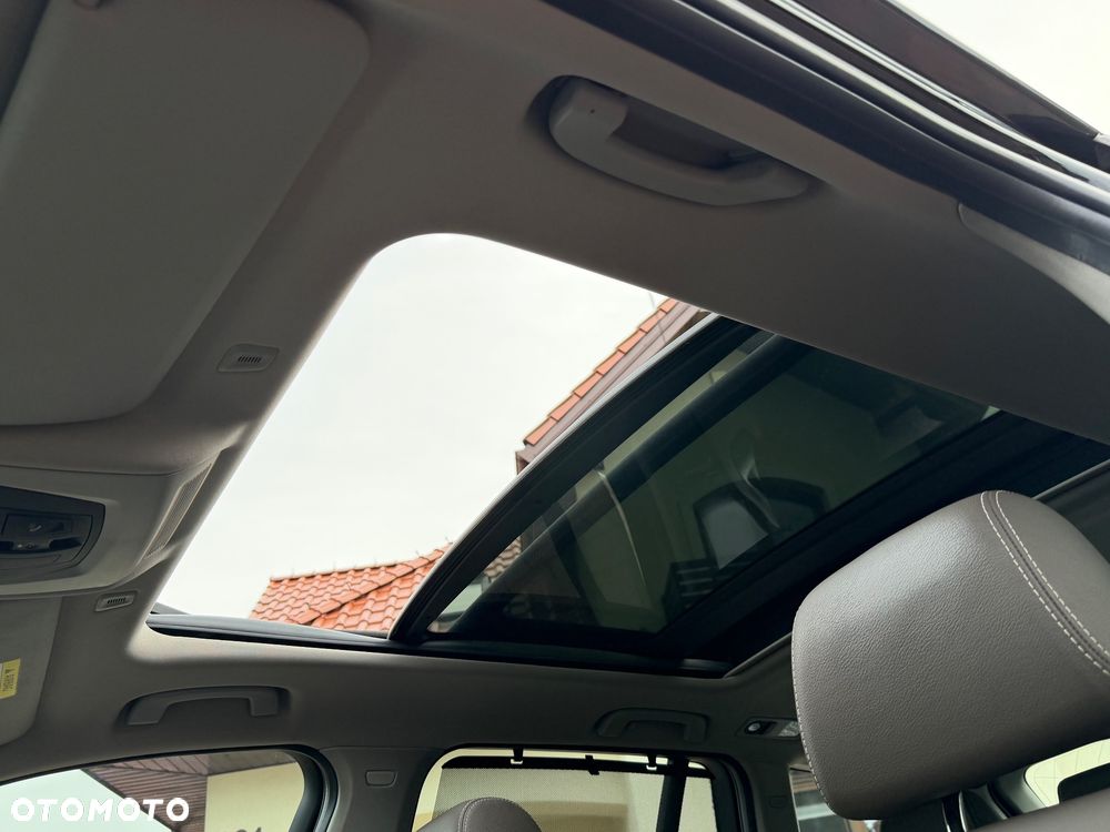 BMW X3 xDrive20d - 22