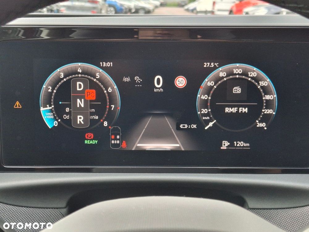 Volkswagen T-Roc 1.5 TSI Life DSG - 31