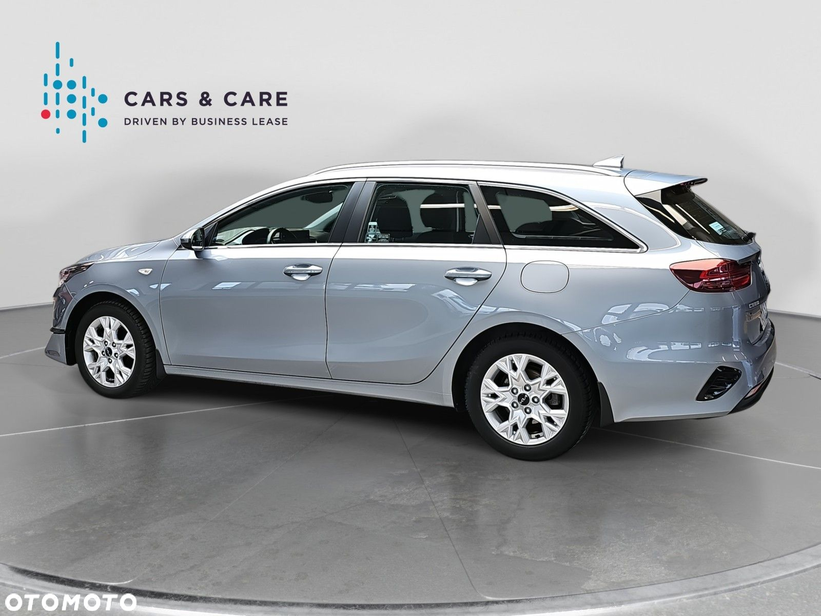 Kia Ceed 1.5 T-GDI M - 9
