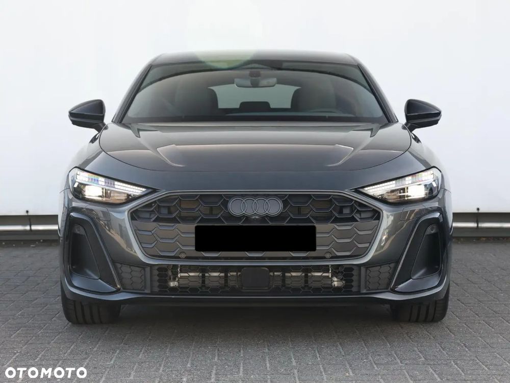 Audi A5 Limousine TDI mHEV Quattro S tronic - 9