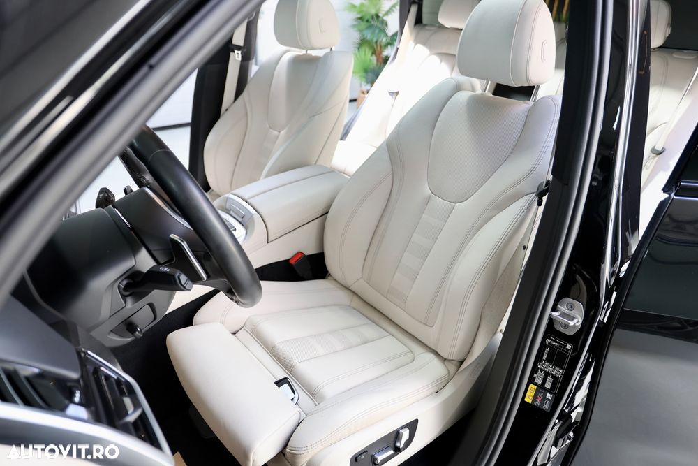 BMW X5 xDrive45e - 13