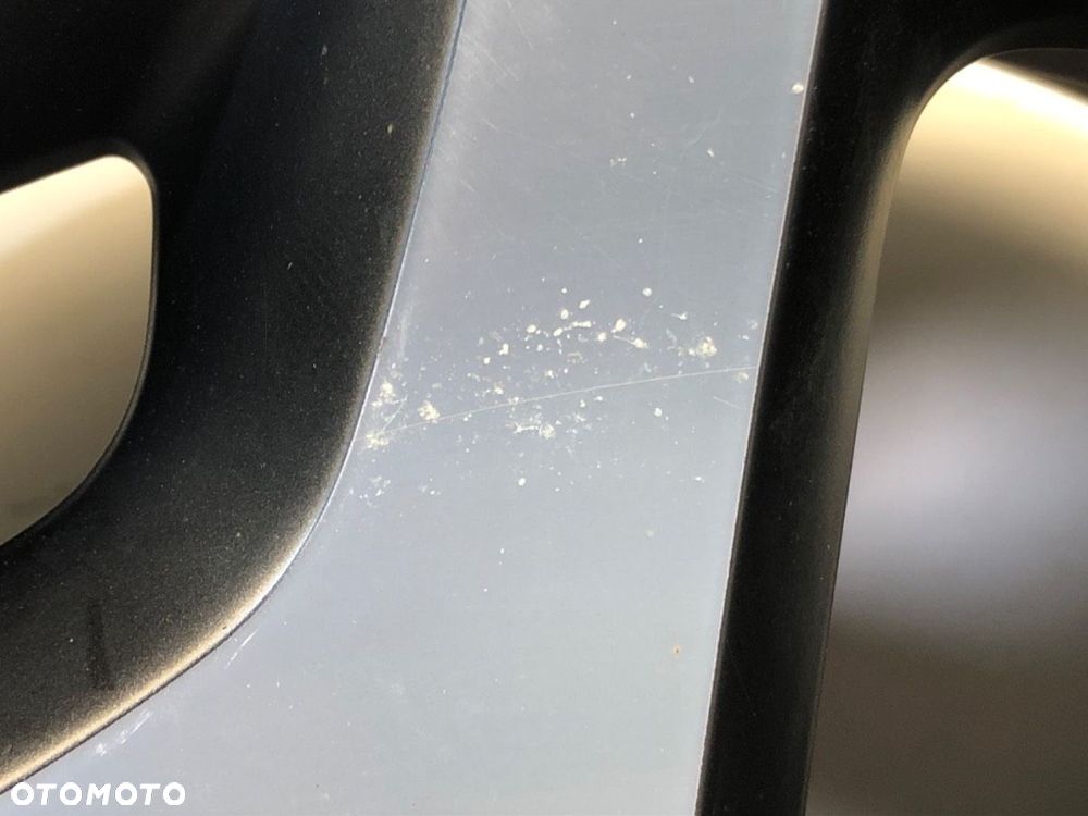 FELGA ALU 19 7.5J 5X114.3 66 ET 50.5  KIA   52910-F1500 - 3