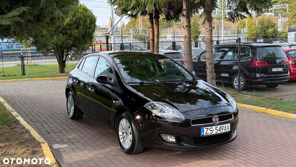 2013 Fiat Bravo 1.4 16V Easy, photograph 1