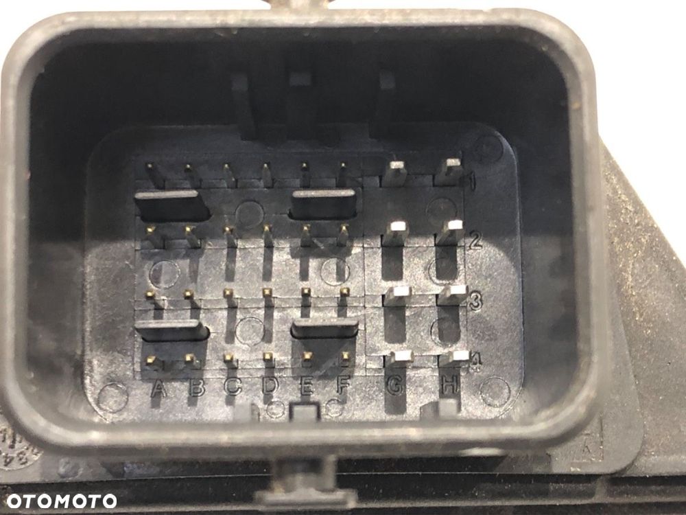 KOMPUTER DO GAZU LPG  TOYOTA COROLLA Verso (ZER_, ZZE12_, R1_) 2004 - 2009 1.8 (ZNR11_) 95 kW [129 - 3