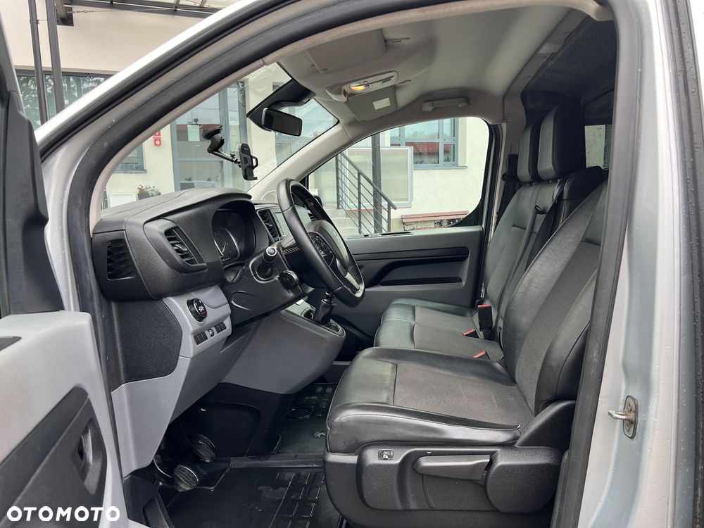 Peugeot Expert Dangel 4x4 - 21
