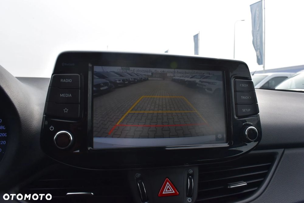 Hyundai i30 1.0 T-GDI Modern - 29