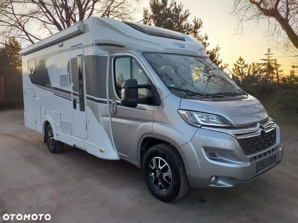 Citroën CARADO Edition5 T338 - 1