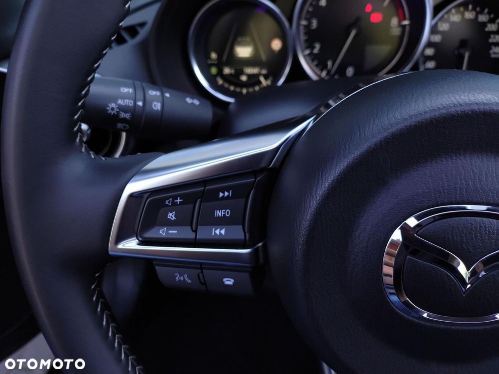Mazda MX-5 1.5 Homura - 14