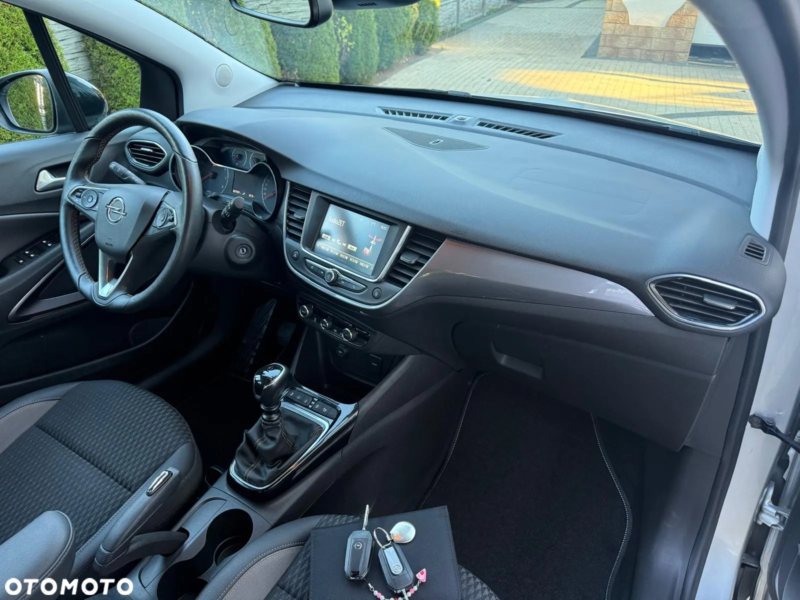 Opel Crossland X 1.2 Start/Stop 120 Jahre - 15
