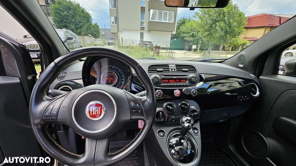 Fiat 500 - 23