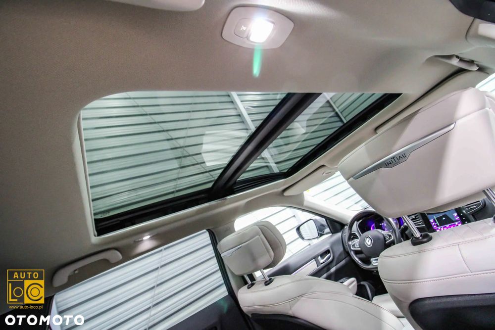 Renault Koleos 1.3 TCe Initiale Paris EDC - 13