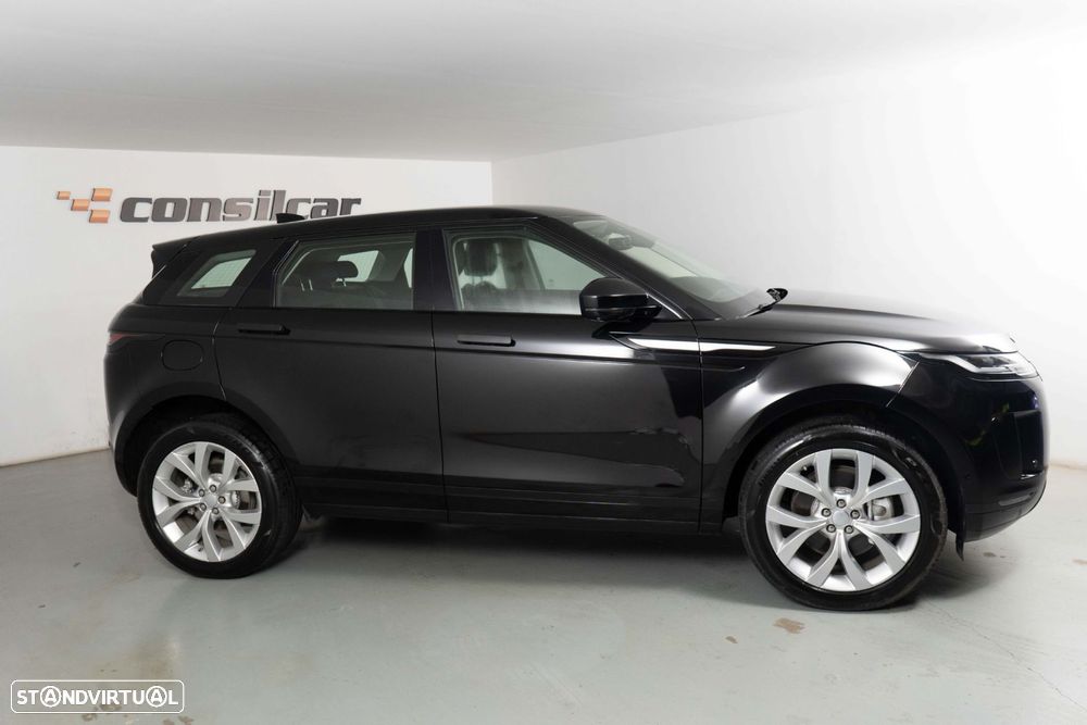 Land Rover Range Rover Evoque 1.5 P300e AWD Auto - 7