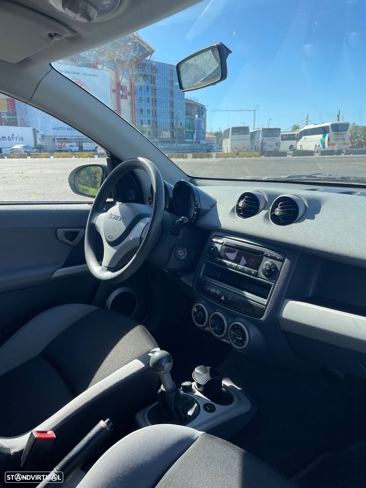 Smart ForFour Pulse 75 Softouch Plus - 7