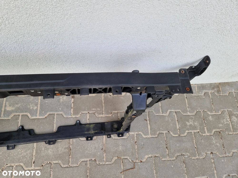 Wzmocnienie pas  Hyundai I30 lift 2021 - III n performance 64101-S0200 - 6