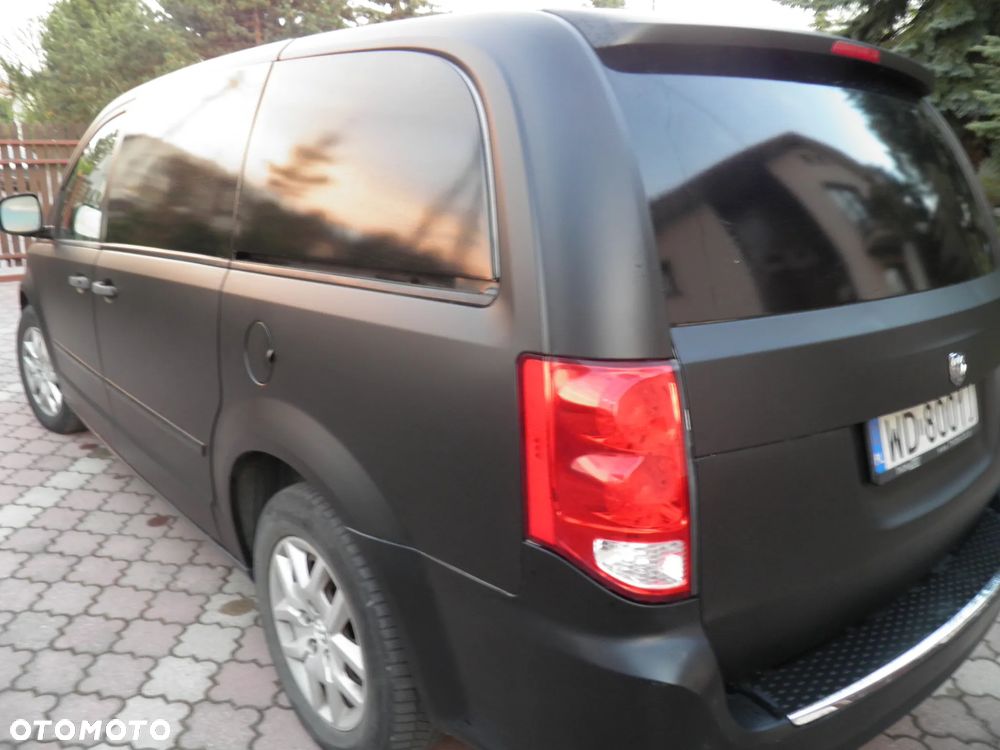 Dodge Grand Caravan 3.6 Express - 3