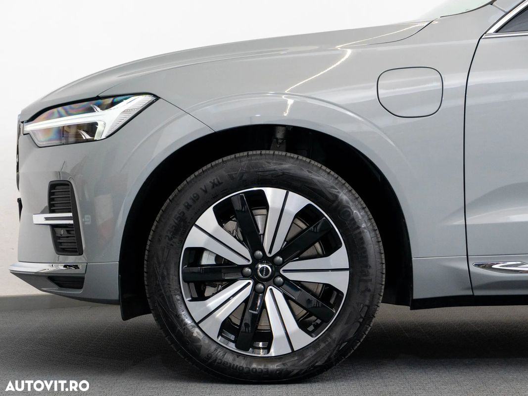 Volvo XC 60 - 8