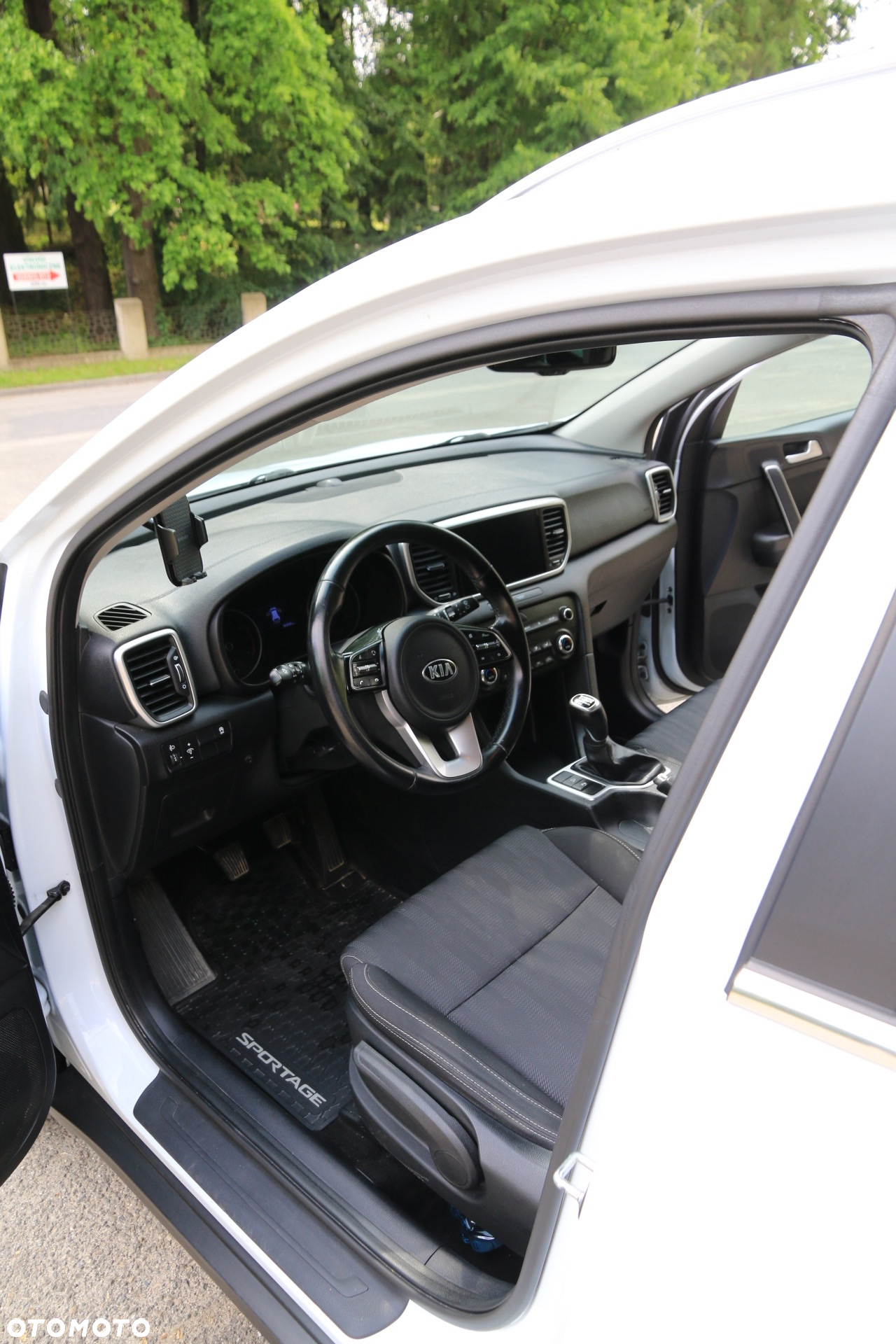 Kia Sportage 1.6 GDI M 2WD - 5