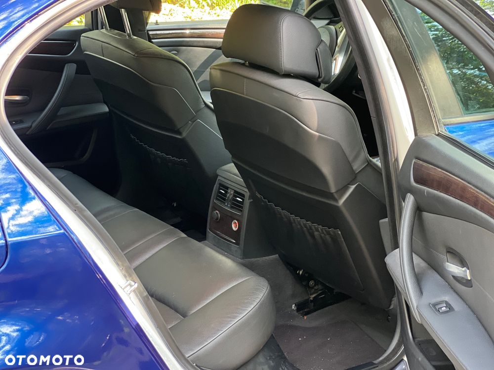 BMW Seria 5 - 5