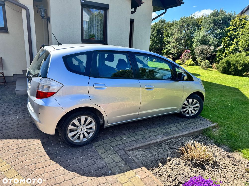 Honda Jazz 1.2 Trend - 3