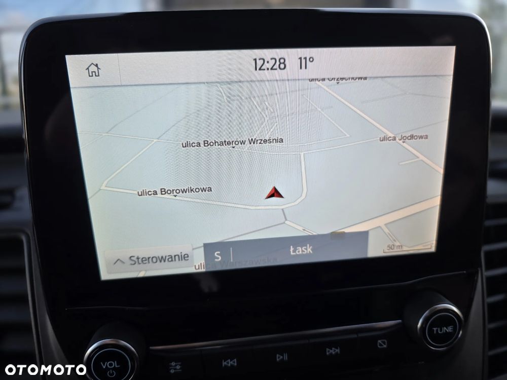 Ford Transit Custom - 34