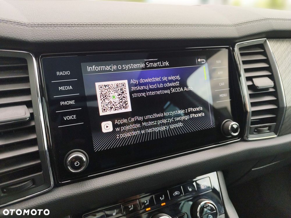 Skoda Kodiaq 2.0 TDI 4x4 Style DSG - 32