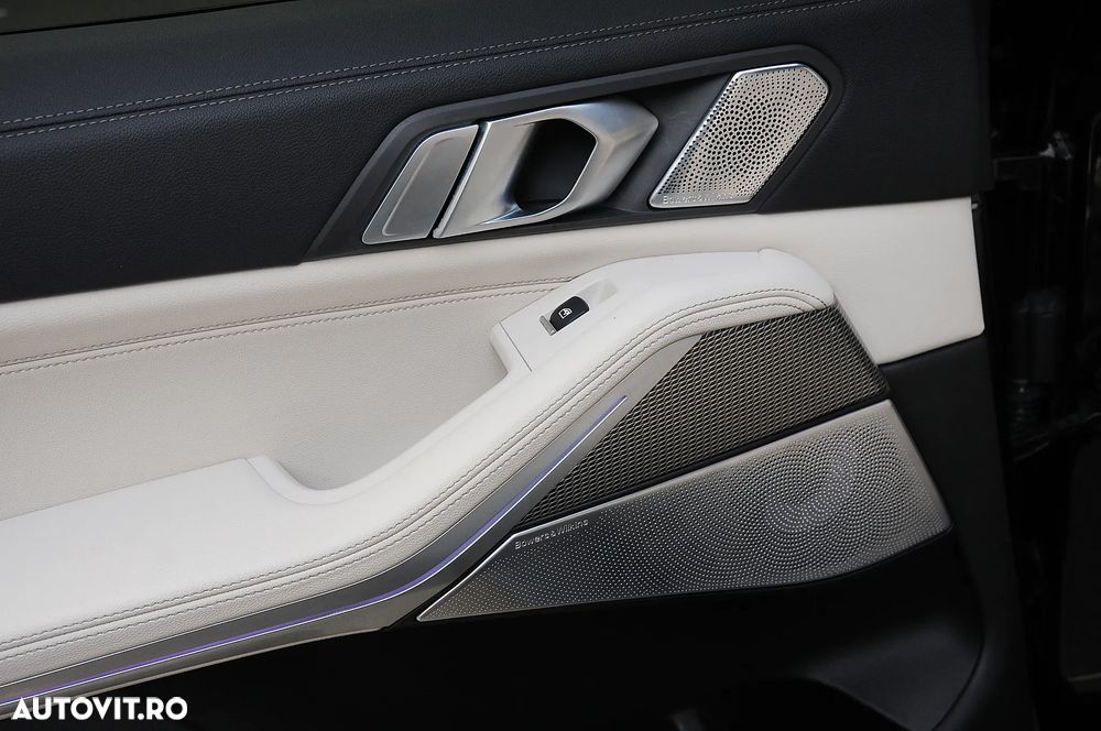 BMW X5 xDrive45e AT PHEV - 11