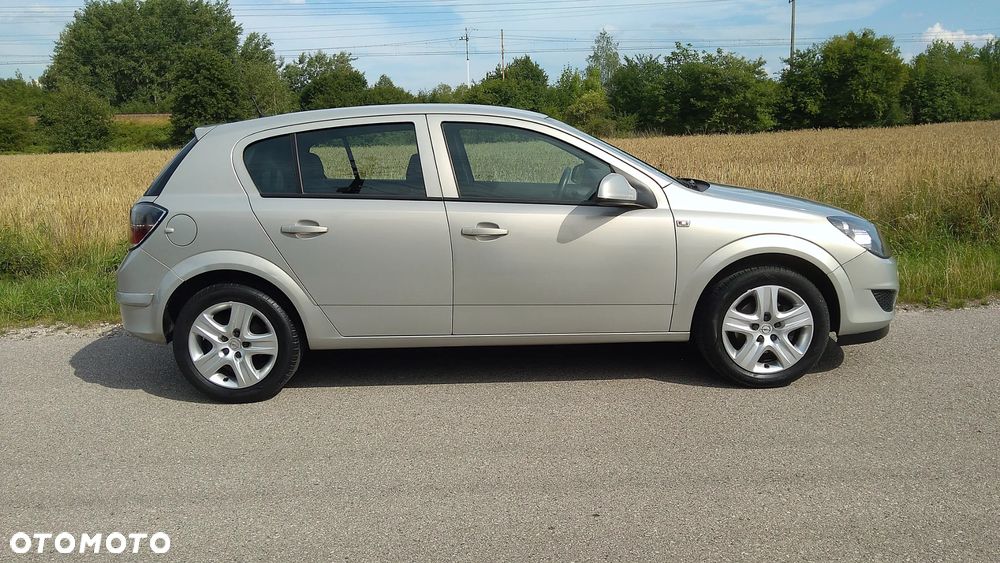 Opel Astra III 1.4 Enjoy - 5