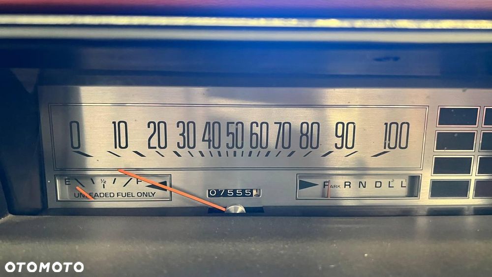 Buick Le Sabre - 10
