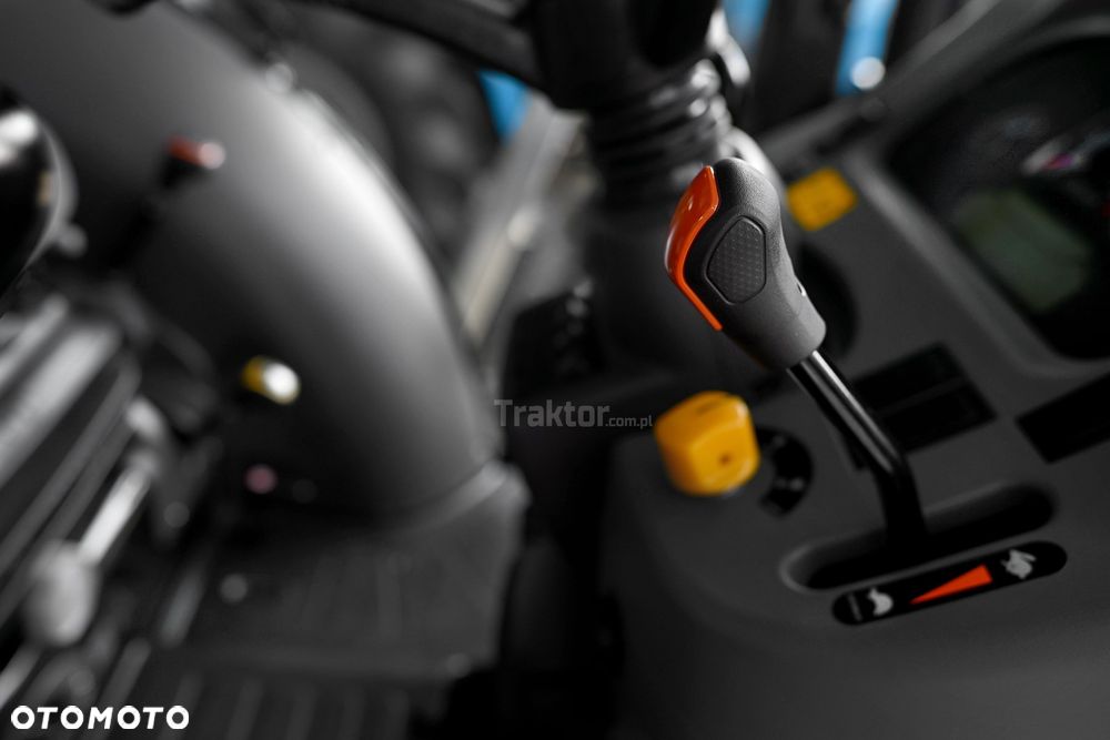 LS Traktor MT3.50 - 15