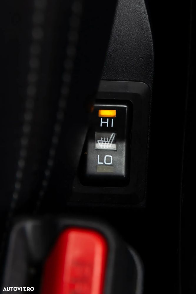 Mitsubishi ASX 1.8 DI-D 4WD Instyle - 19