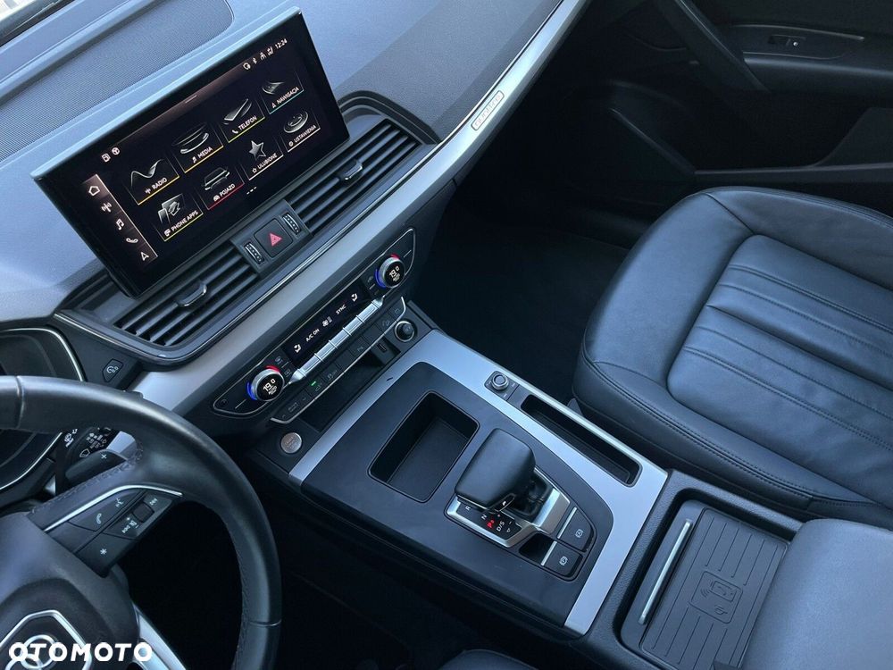 Audi Q5 - 34