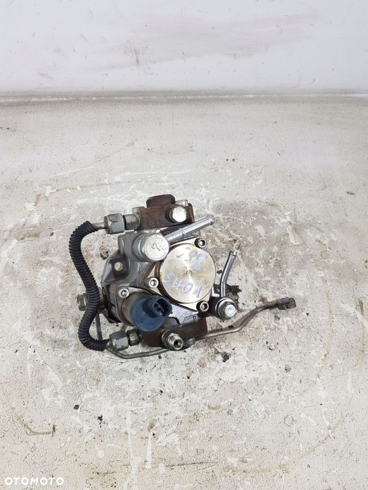 pompa wtryskowa 294000-1660 mazda cx-5 mazda 6 gj 3 2.2d sh01 - 9